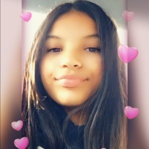 Meet your Posher, Christalyn